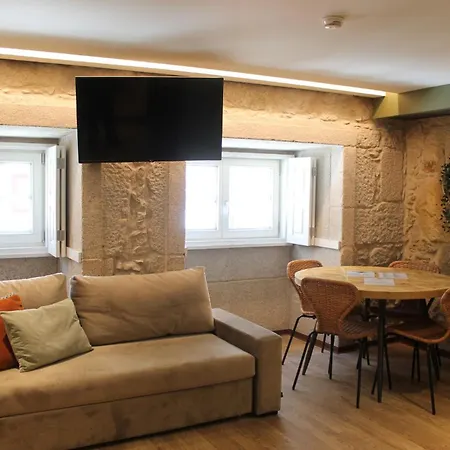 Oca Ribeira Do At Oporto