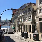 Apartment Oca Ribeira Do At *
