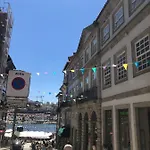 Oca Ribeira Do At Porto