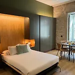 Apartment Oca Ribeira Do At