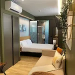 Apartment Oca Ribeira Do At