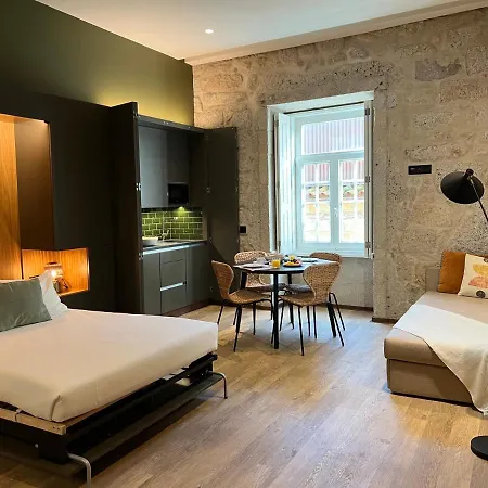 Oca Ribeira Do At Daire *