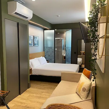 Daire Oca Ribeira Do At