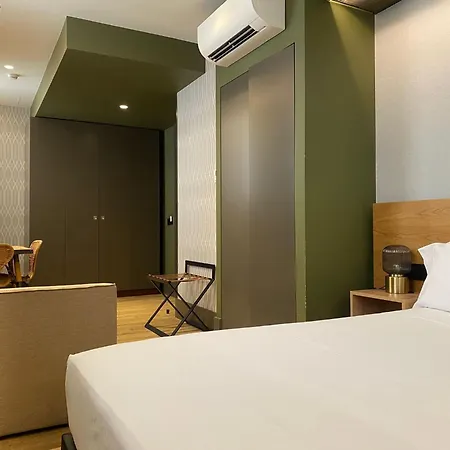 Oca Ribeira Do At 公寓 *