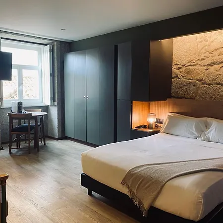 Apartamento Oca Ribeira Do At *