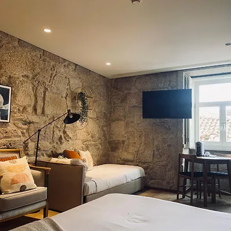 Oca Ribeira Do At Porto