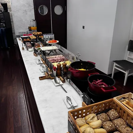 Daire Oca Ribeira Do At