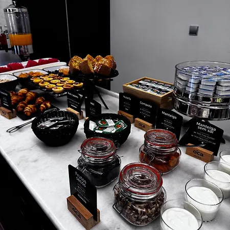 Daire Oca Ribeira Do At