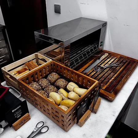 Oca Ribeira Do At Daire *