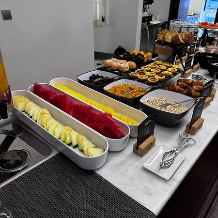 Oca Ribeira Do At Daire Porto