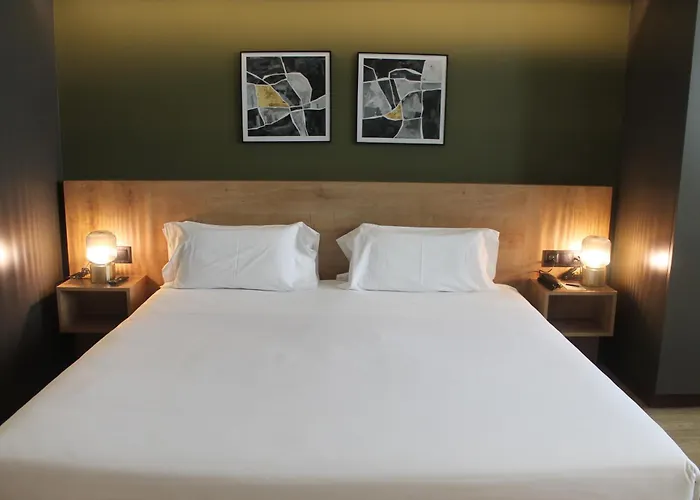 Apartment Oca Ribeira Do At *