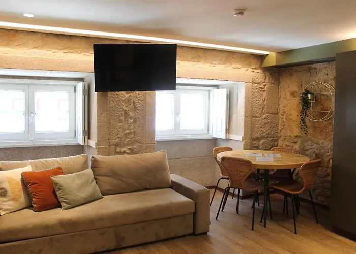 Oca Ribeira Do At بورتو