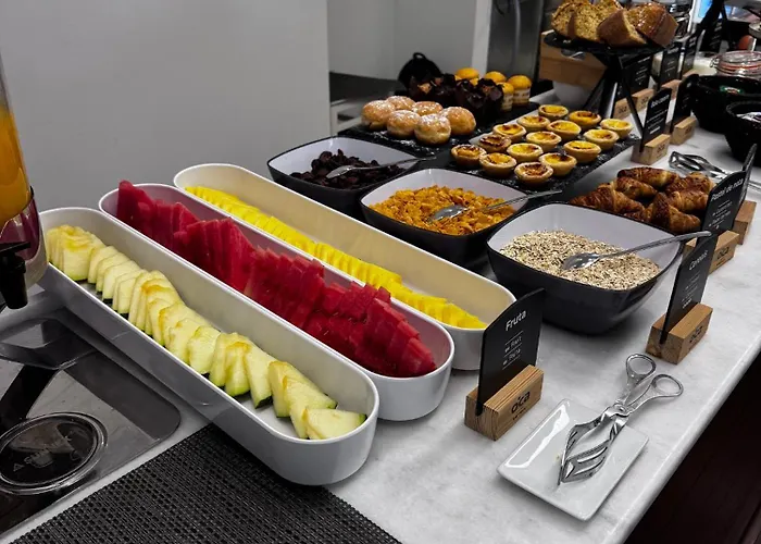 Oca Ribeira Do At شقة بورتو