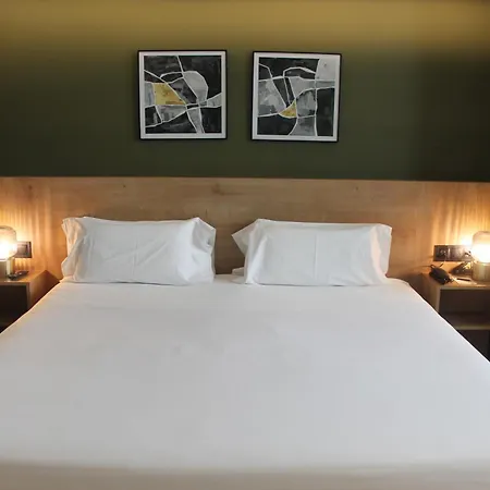 Apartment Oca Ribeira Do At *