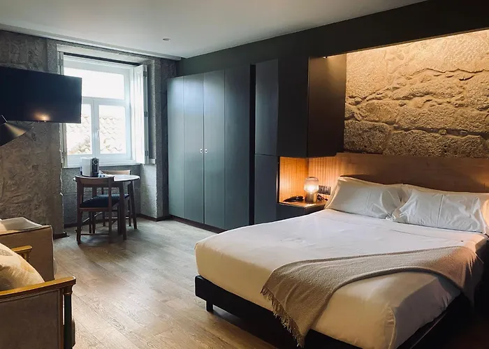 Apartment Oca Ribeira Do At *